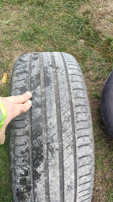 Jante aliaj Citroen C5 R17