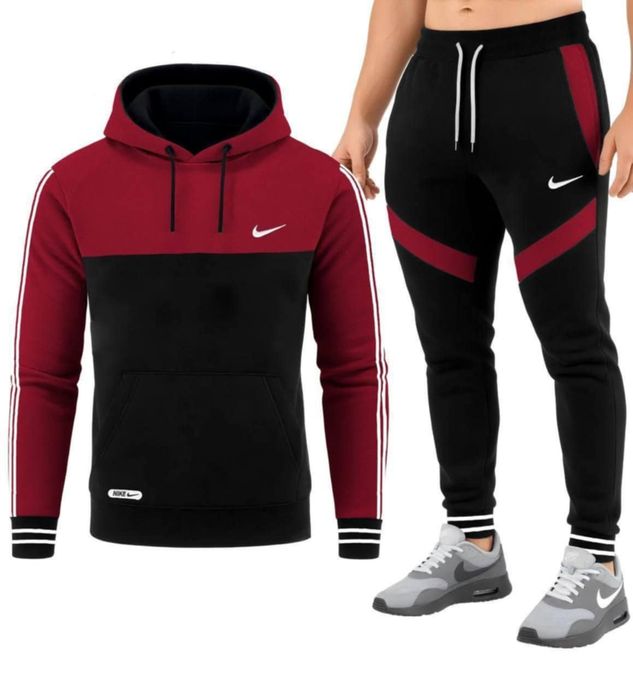 Trening dama si barbati