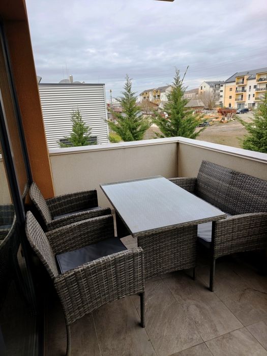 mobilier de gradina