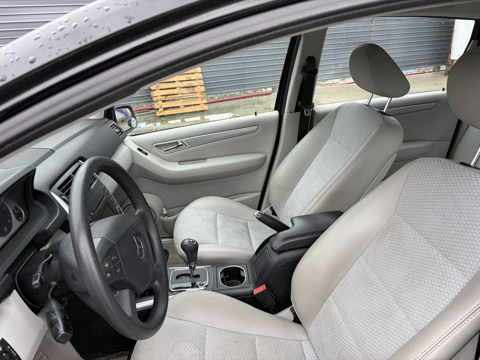 Mercedes B180 CDI 120000 km