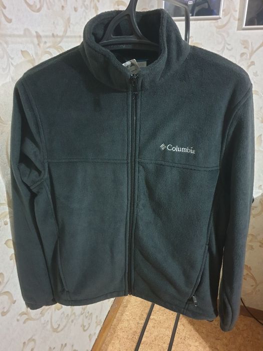 Демисезонная куртка Columbia