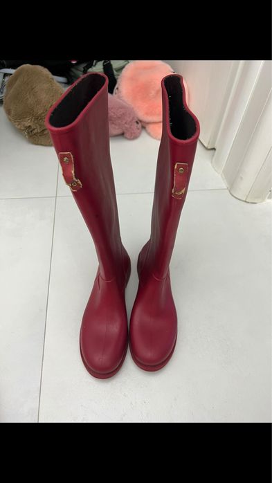 Vand cizme Moschino