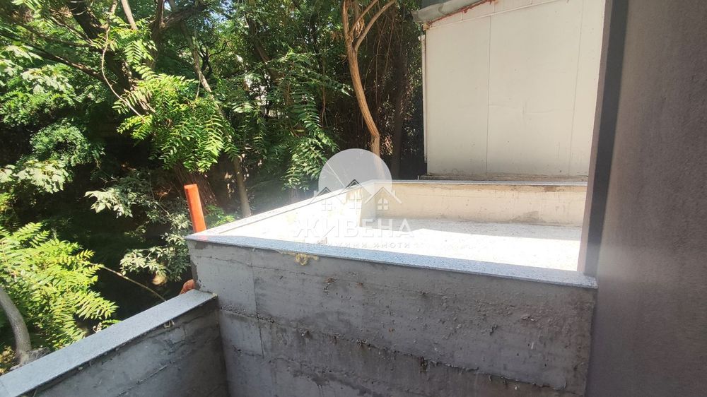 Продава се Тристаен апартамент в Варна, Базар Левски - 83 кв.м за 1280 €/кв.м - Снимка #10