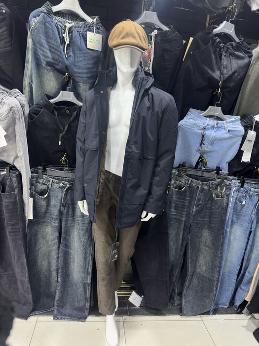 Maniken sotiladi srochna