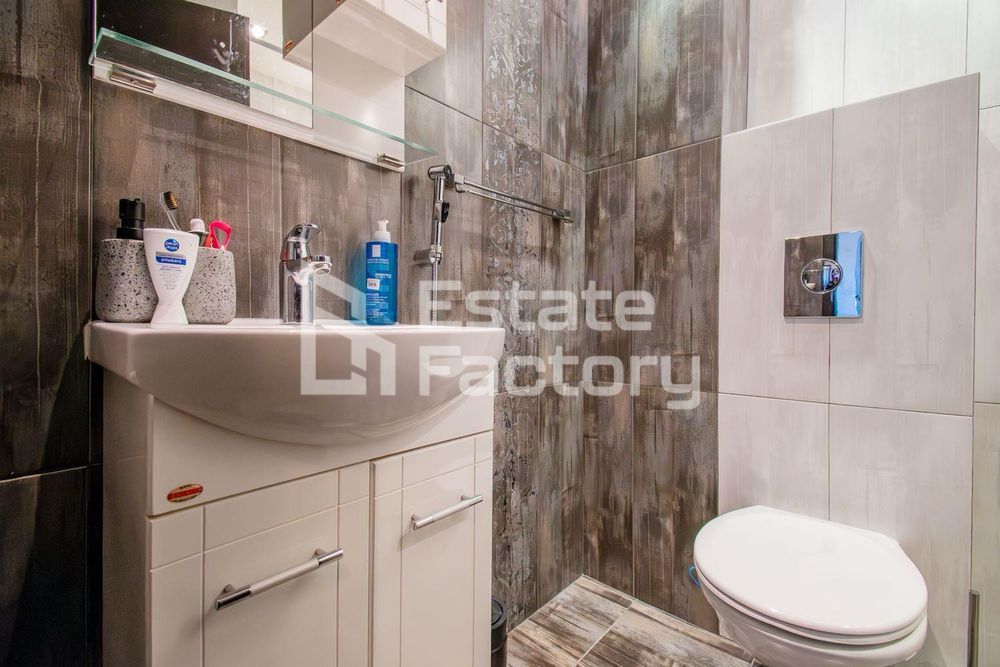 Дава се под наем Двустаен апартамент в София, Манастирски ливади - 46 кв.м за 208471.68 € - Снимка #7