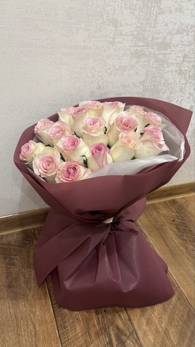 Продам букеты свежие