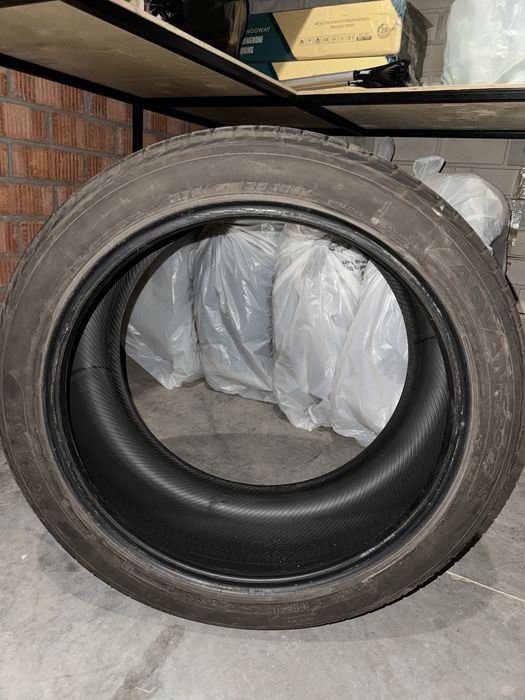 Колесо 275/40 R20