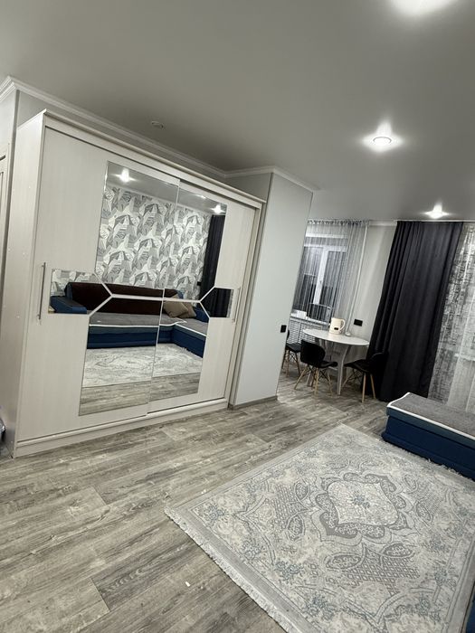 Сдам однокомнатнную квартиру