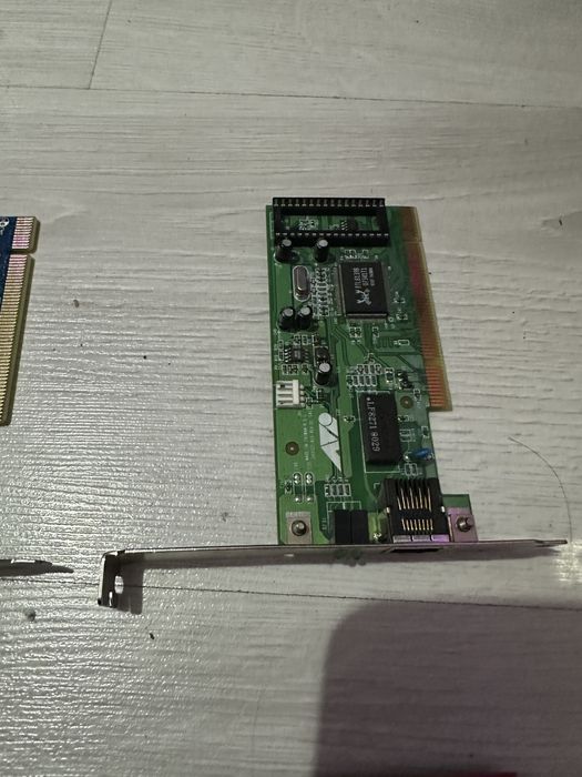 ВИДЕО / АУДИО / ИНТЕРНЕТ карти (Audio \ Video \ LAN Cards)