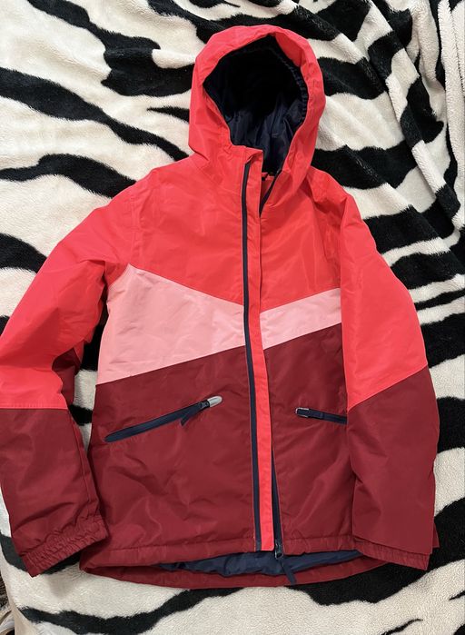 Vand geaca schi Crivit