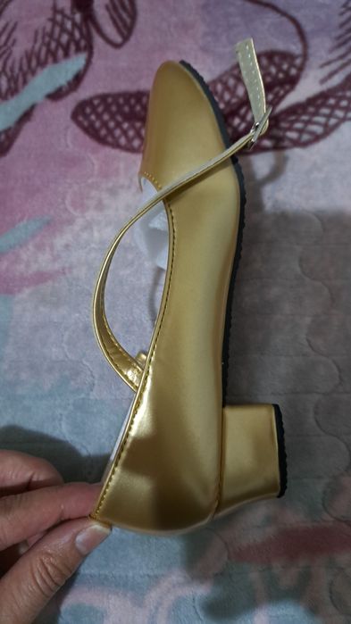 Туфли для танцев