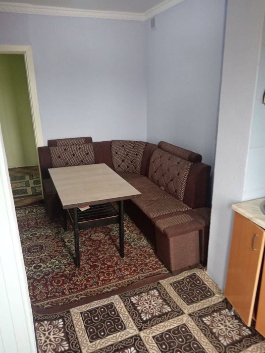 2 хонали квартира сотилади