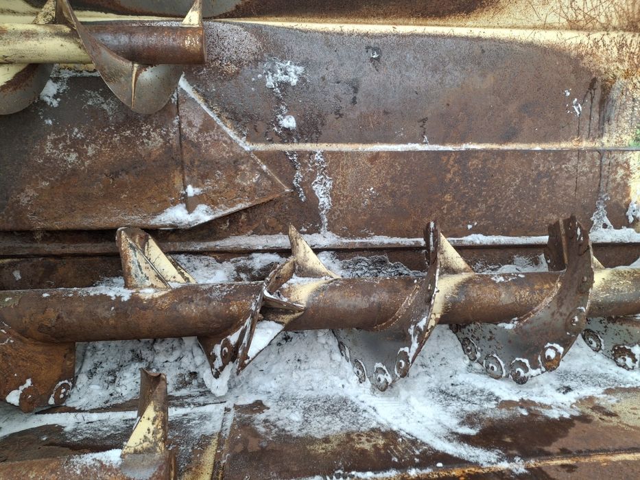 Remorcă tehnologică