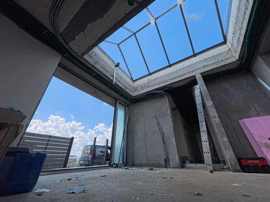 Montaj Profesional Ferestre și Uși | PROZEB