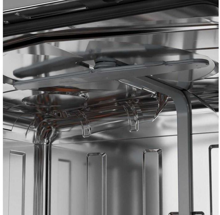 Съдомиялна за пълно вграждане GORENJE ULTRA16BWIFI 60см.