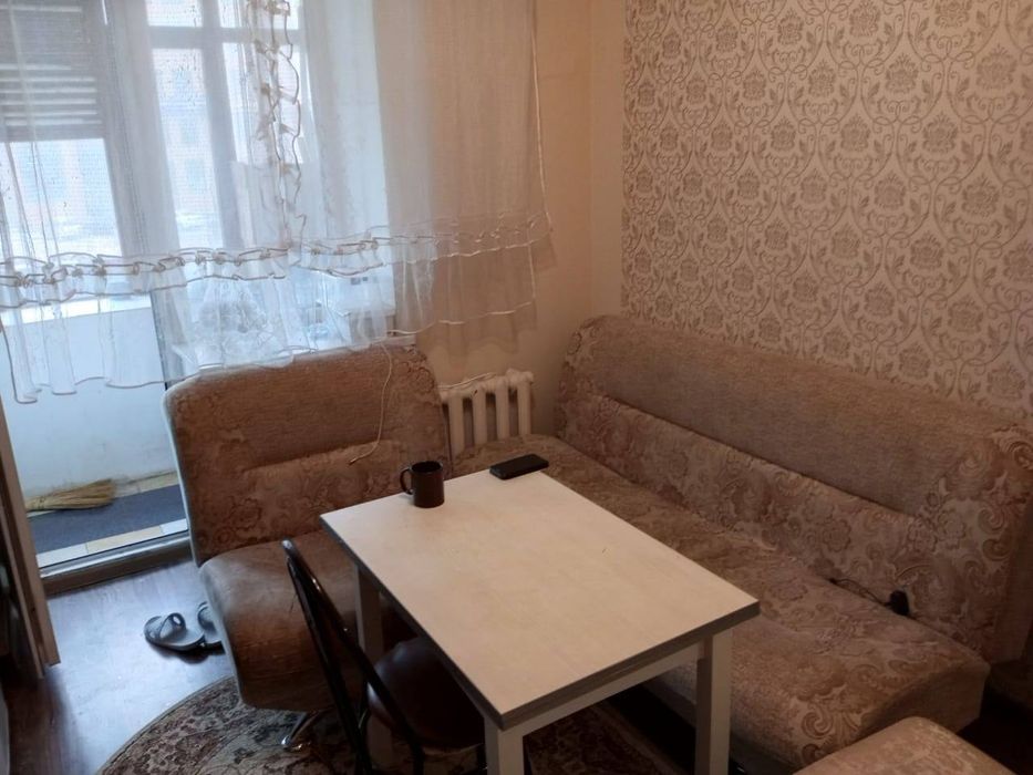 Ижарара Себзар Метро Гафур Гулом Ганга 2 хонали