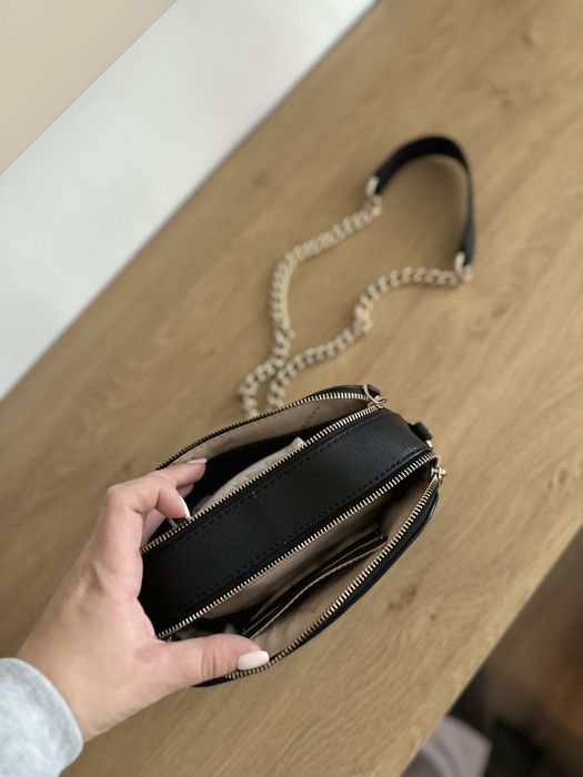 Чанта Guess Noelle