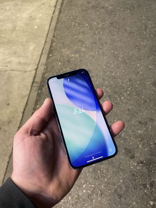 Iphone 12 64gb 100%