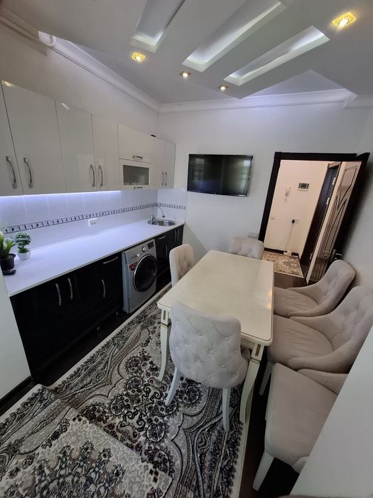 Сдаётся квартира Чиланзар 16 Квартал