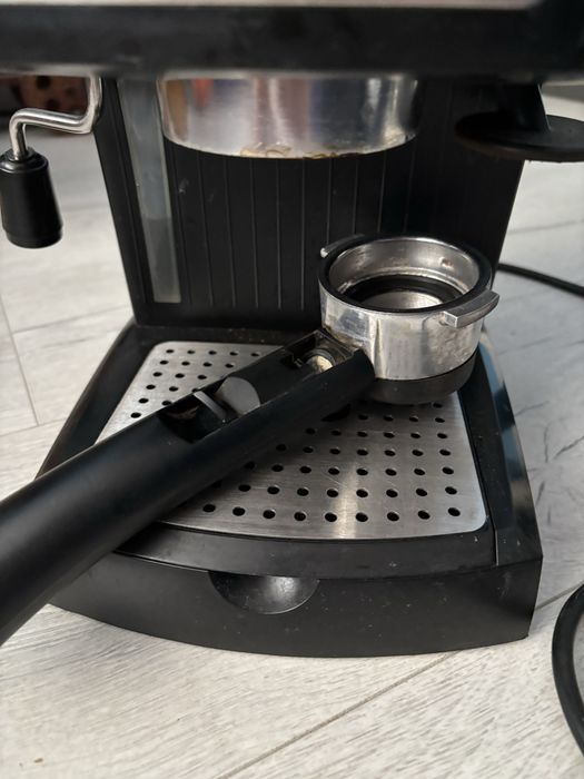 Кафемашина Delonghi EC 156 B,1100W