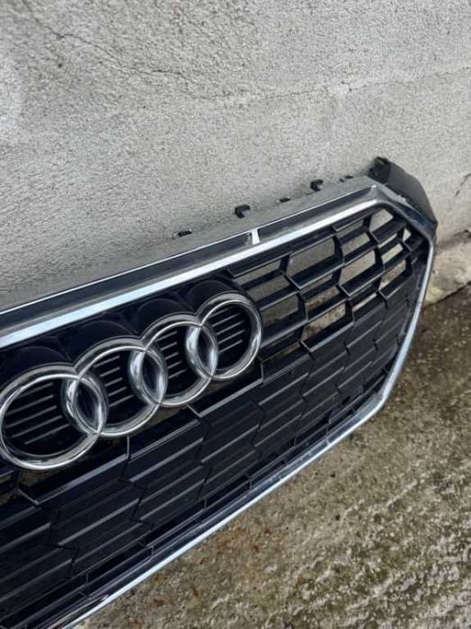 Audi A5 2019/2023 8W6 S-line Grila 8W6