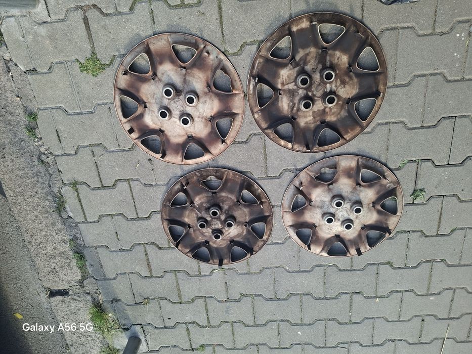 Оригинални тасове Honda 15 цола