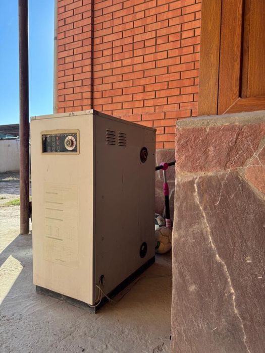 Продам Чеиль Бойлер STS-403E