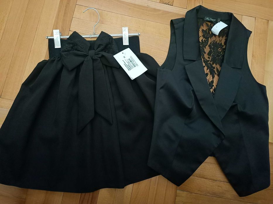 Костюмчик для девочки