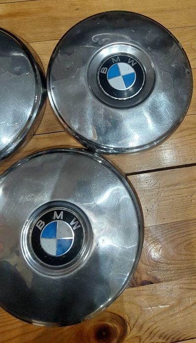 Ретро тасове за BMW