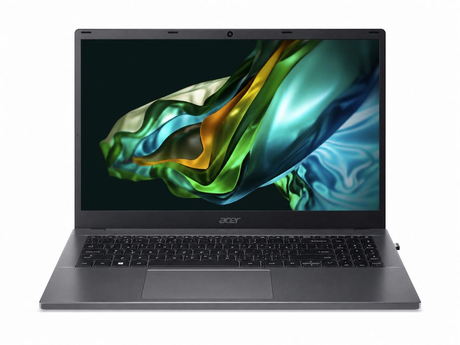 Acer Aspire 3 ноутбук 15.6" 8 ГБ 256 ГБ SSD