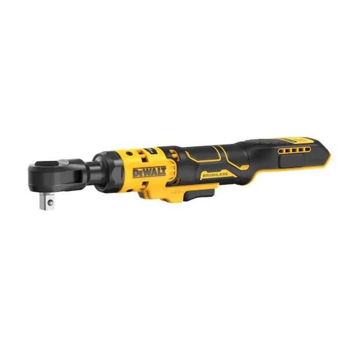 Тресчотка акумулаторна DeWALT DCF512N, 18V, 95 Nm