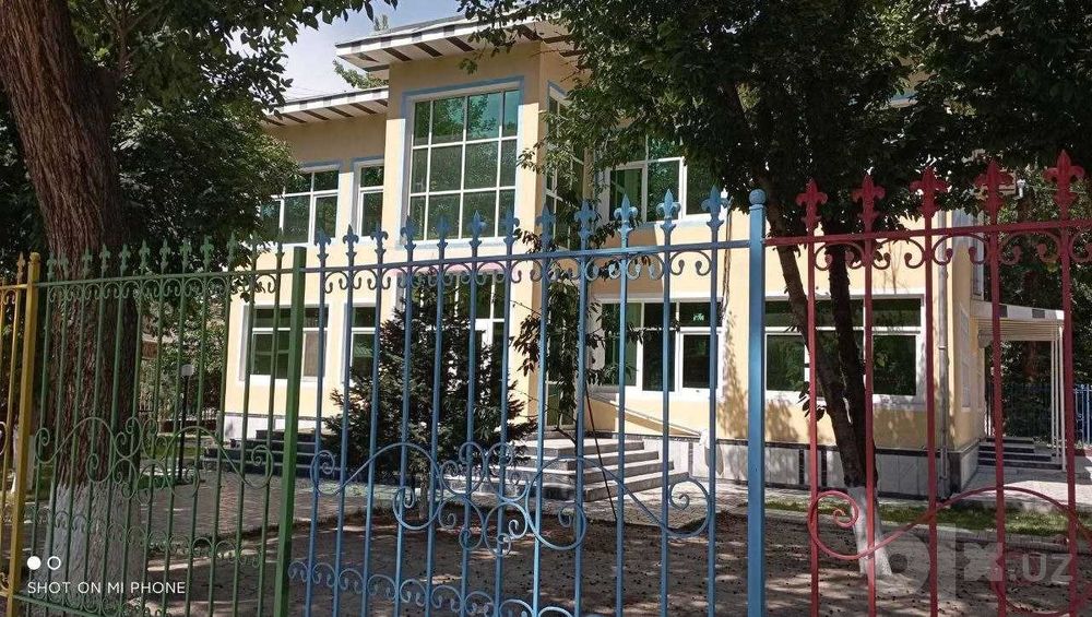 Чиланзар, 11 квартал — коммерческое помещение 750 м²