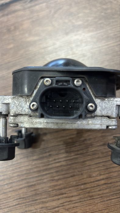 Радарен сензор /АСС модул Bosch- Audi