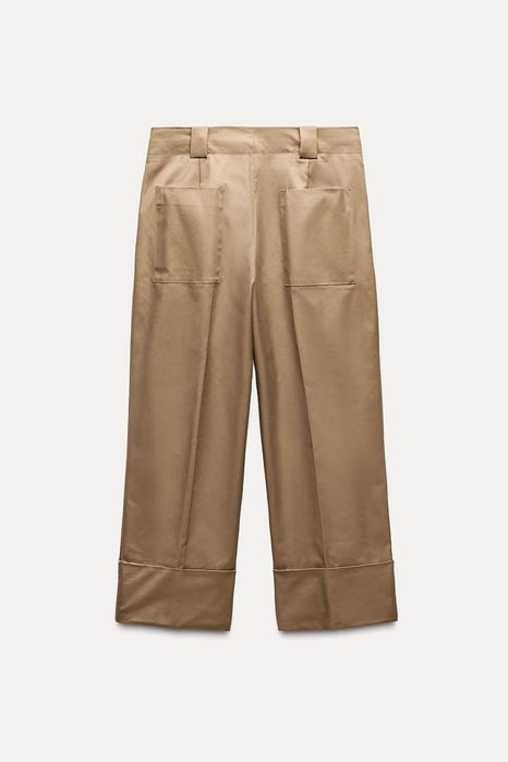 Chino панталон Зара- ХS