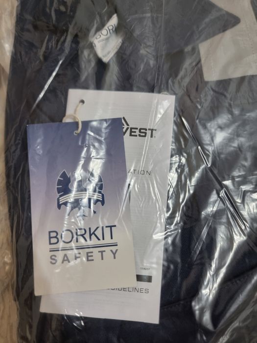 Комбенезон Borkit Saefty XL