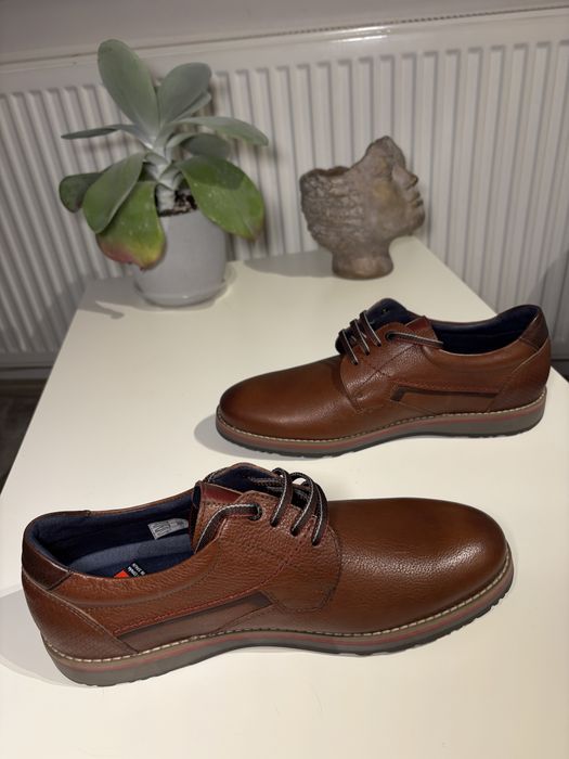 Pantofi Fluchos nr 43