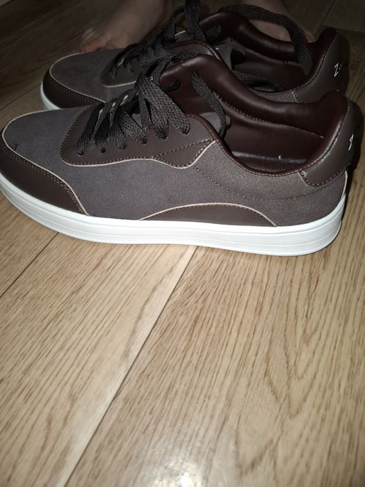 Zara классика обувь