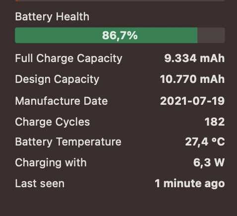 iPad Pro 12.9" M1 (Gen 5) 128GB Wi-Fi Space Gray - Stare impecabilă