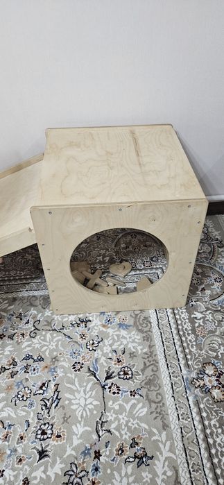 Треугольник Пиклера