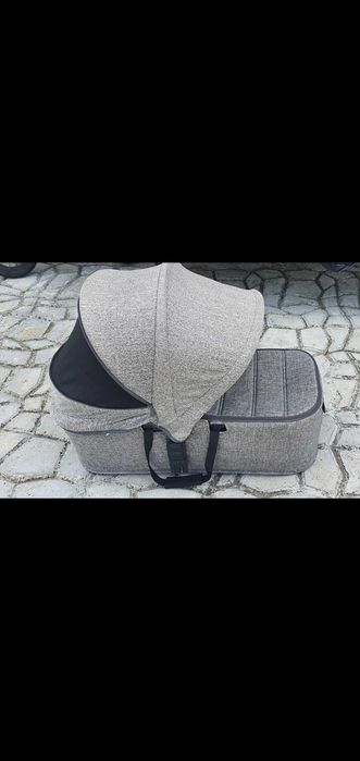 JANE Количка 3в1 MUUM