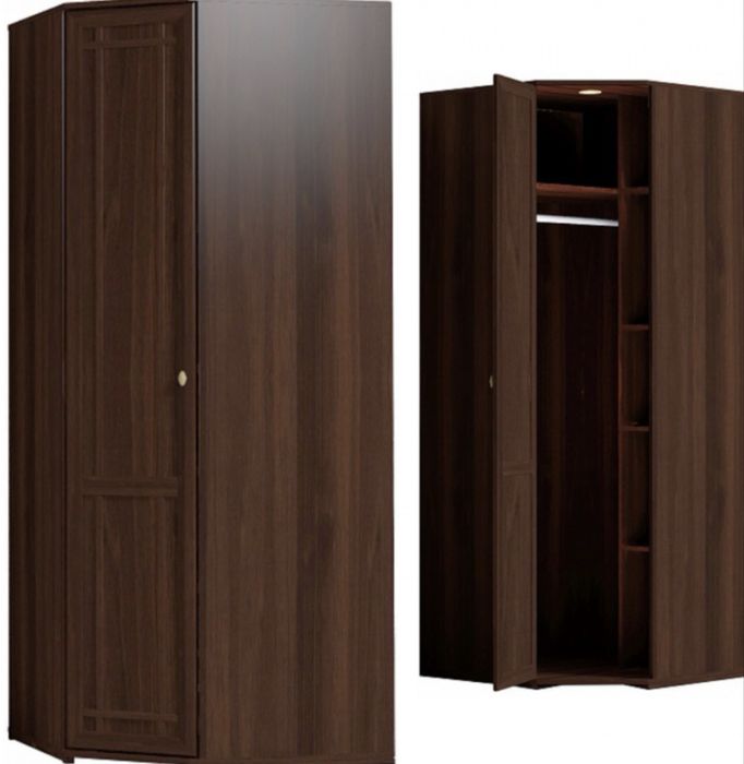 Продам шкаф угловой