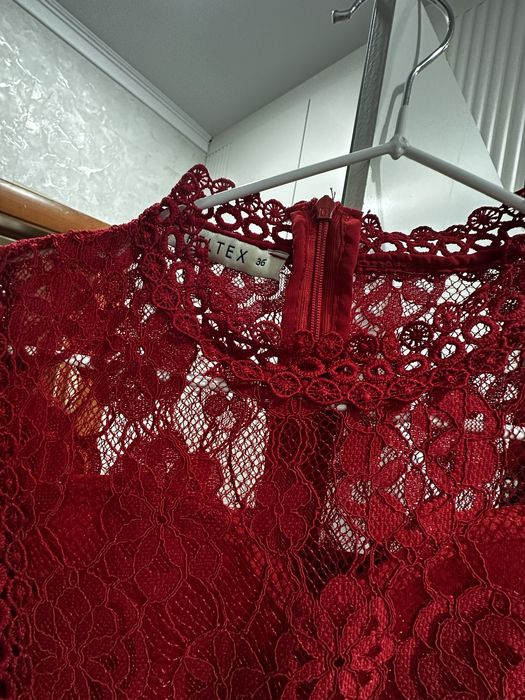 Вечерние платья.