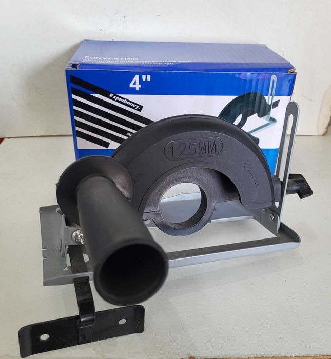 ТОП ЦЕНА!! Приставка за ЪГЛОШЛАЙФ/ФЛЕКС за Рязане под Ъгъл 45°!