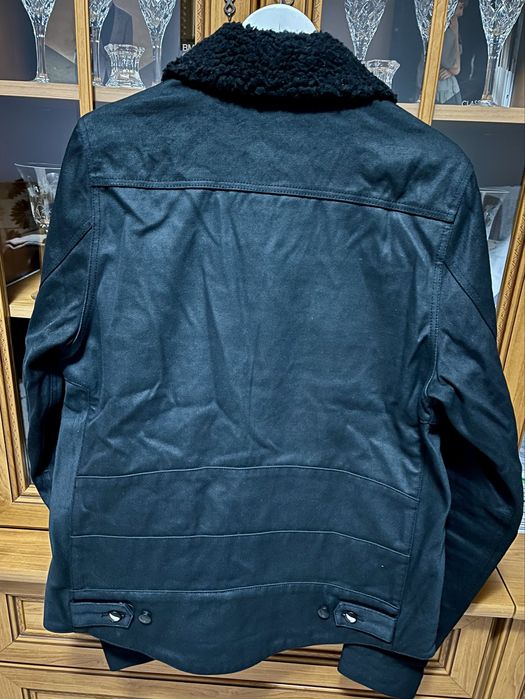 Geacă motor Saint Unbreakable