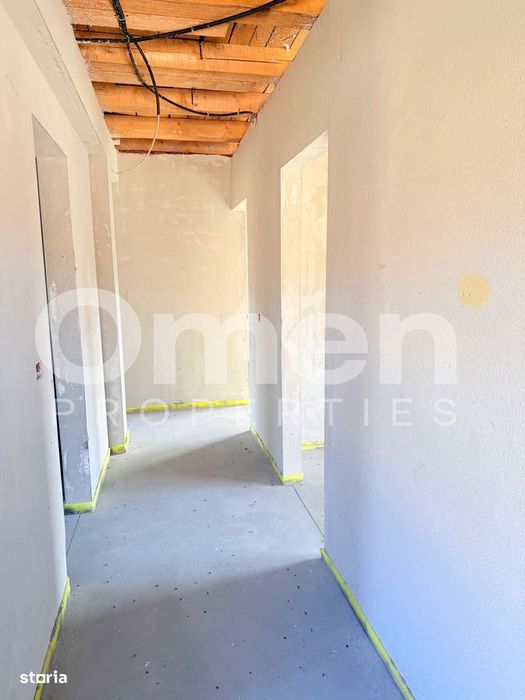 Casa de vanzare | Zona Drurelax | teren 19 ari | posibilitate parcelar