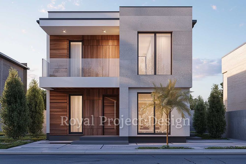 Arhitect. Birou de proiectare (arhi+rez+inst).