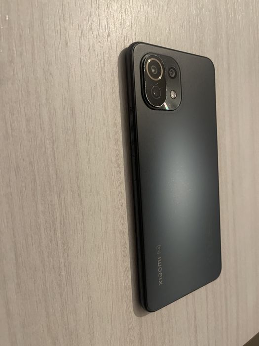 Xiaomi Mi 11 lite 5G