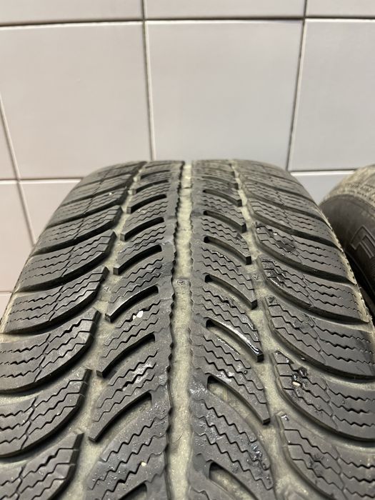 Roti de iarna 195 65 15