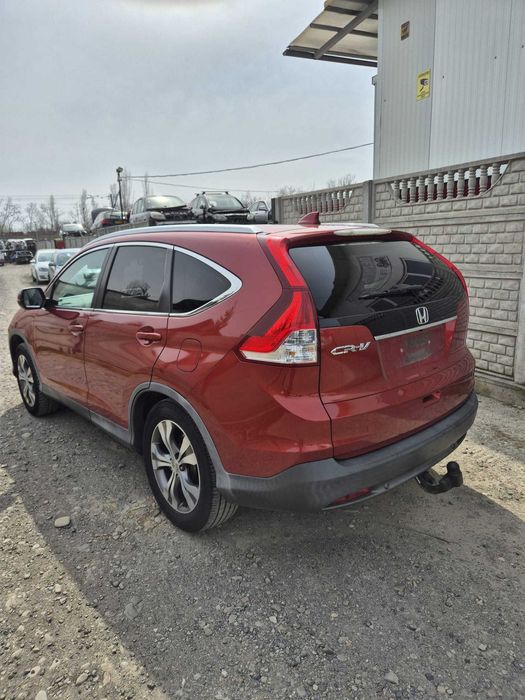 Dezmembram Honda CR-V an 2014 2.2  I-DTEC Capota /Trager/ Far / Aripa
