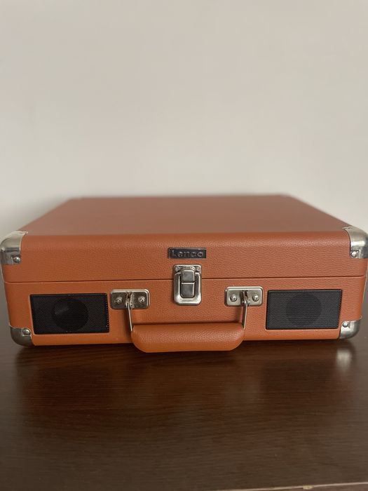 Pick-up LENCO TT-10BN(fac schimb sau dau pe 300 de lei)